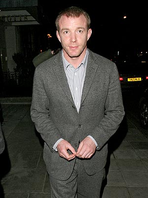 GRAY MATTER photo | Guy Ritchie