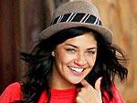 Jessica Szohr