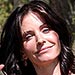 Courteney Cox Arquette