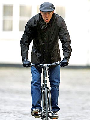 JOY RIDE photo | Guy Ritchie