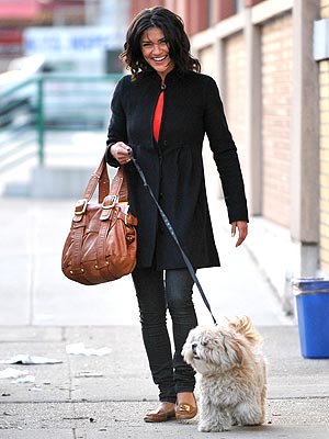 PET PROJECT photo | Jessica Szohr