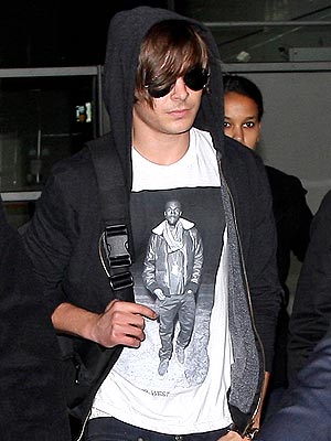 GLOBAL AMBASSADOR photo | Zac Efron