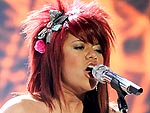 Allison Iraheta's Most Memorable Songs