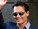  | Johnny Depp