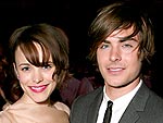 | Rachel McAdams