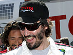 Keanu Reeves