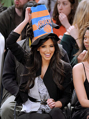 TRUE COLORS photo | Kim Kardashian