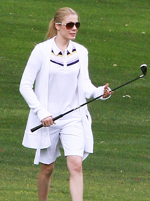 TEE TIME photo | LeAnn Rimes