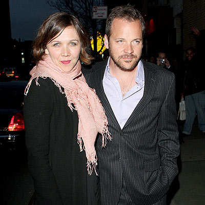 SNEAK PREVIEW photo | Maggie Gyllenhaal, Peter Sarsgaard