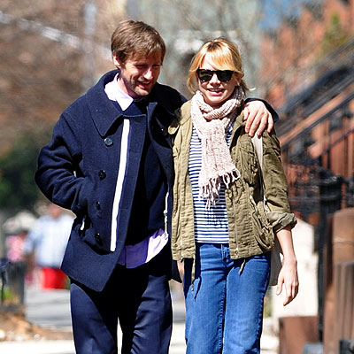 LOVERS' LANE photo | Michelle Williams, Spike Jonze