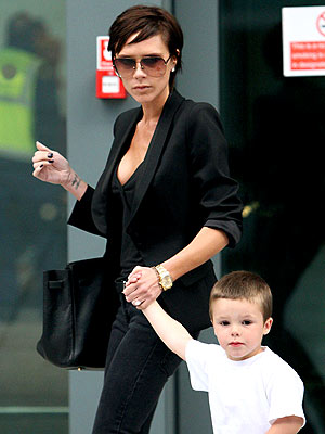 Victoria Beckham Style 2009. Published: Friday Apr 10, 2009