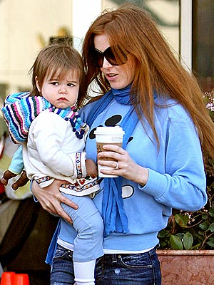 SEEING A PATTERN photo | Isla Fisher