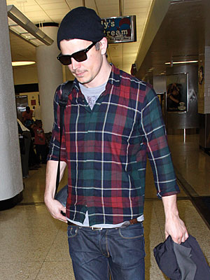 DEPARTURE ZONE photo | Josh Hartnett