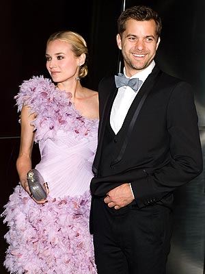 SHALL WE DANCE? photo | Diane Kruger, Joshua Jackson