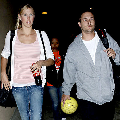 HAVING A BALL photo | Kevin Federline