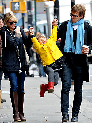 WE HAVE LIFTOFF! photo | Michelle Williams