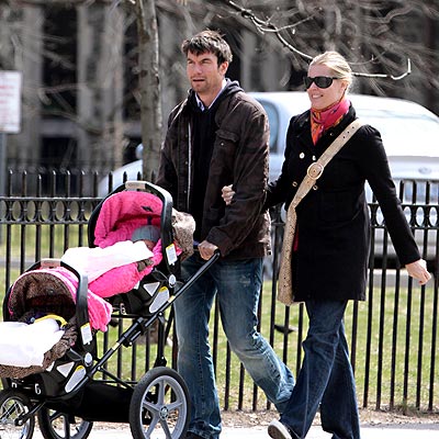 TWICE THE FUN photo | Jerry O'Connell, Rebecca Romijn