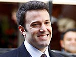 Ben Affleck