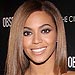 Beyoncé Knowles