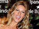 | Gisele Bündchen