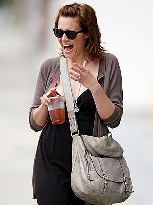 CHILLED OUT photo | Mandy Moore