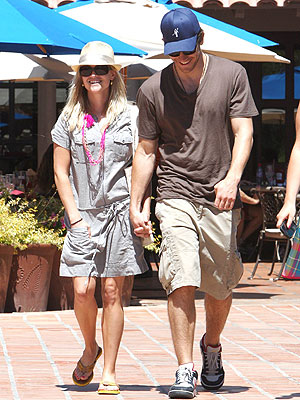 Reese & Jake: Beautiful Music photo | Jake Gyllenhaal, Reese Witherspoon