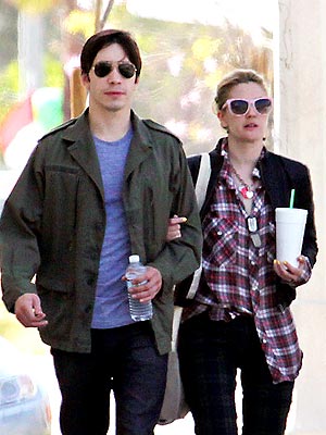 LINKED IN photo | Drew Barrymore, Justin Long