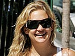 Kate Works It Out | Kate Hudson