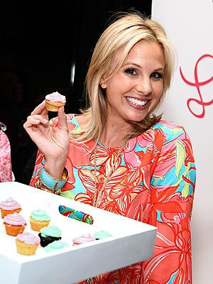 'PULITZER' PRIZE photo | Elisabeth Hasselbeck