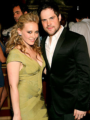 CHIC TO CHIC photo | Hilary Duff