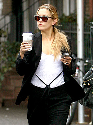 DRINK UP photo | Kate Hudson