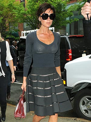 CULTURE CLUB photo | Victoria Beckham