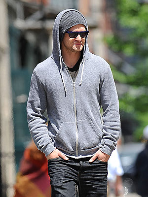 UNDERNEATH IT ALL photo | Justin Timberlake