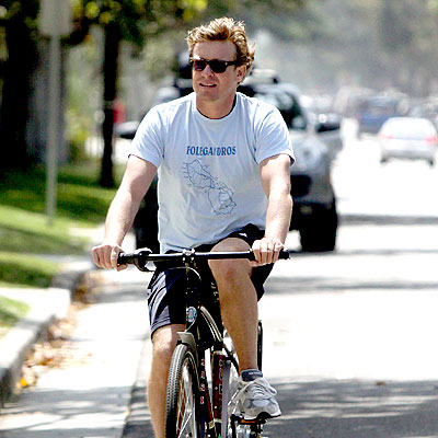 ... , May 14, 2009 - ON A ROLL ...