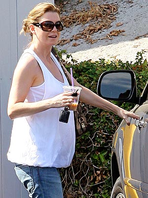 MEET 'MCBUMPY' photo | Ellen Pompeo