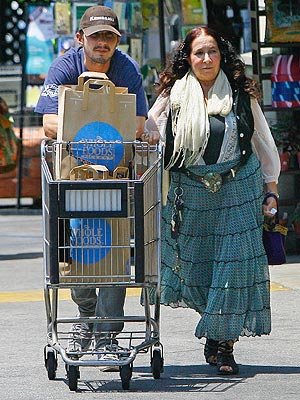 GO, CART! photo | Shia LaBeouf
