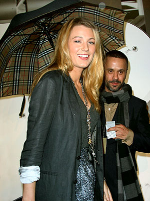 WATER PROOF photo | Blake Lively
