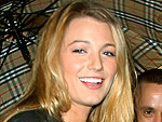 | Blake Lively