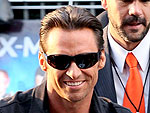 | Hugh Jackman