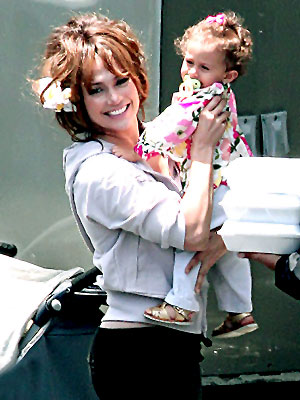 WORK & PLAY photo | Jennifer Lopez