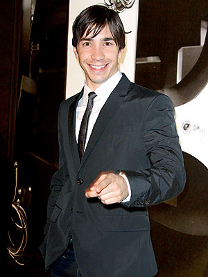 ON POINT photo | Justin Long