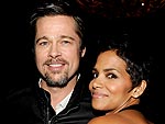  | Brad Pitt