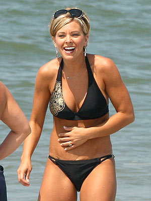 Kate Gosselin Bikini Photos. photo | Kate Gosselin