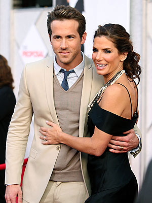 LIMITED ENGAGEMENT photo | Sandra Bullock