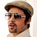Brad Pitt