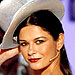 Catherine Zeta-Jones