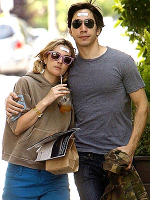 FORTUNE TELLERS photo | Drew Barrymore, Justin Long