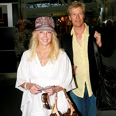 heather locklear jack wagner