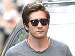 Jake Gyllenhaal