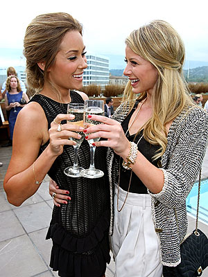 THE WRITE STUFF photo | Lauren Bosworth, Lauren Conrad
